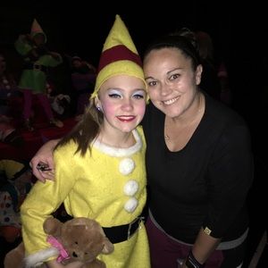 Meet your Posher, Jessica